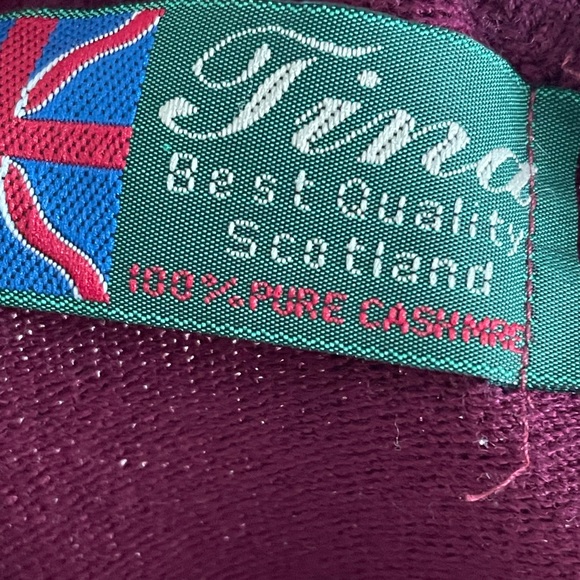 💯 % Cashmere sweater - Picture 7 of 13